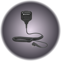 Headset - Motorola Remote Speaker Microphone