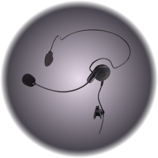 Headset - Otto Breeze Muff