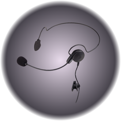 Headset - Otto Breeze Muff