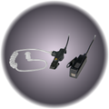 Headset - Otto Surveillance