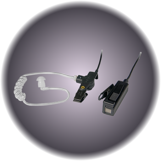 Headset - Otto Surveillance