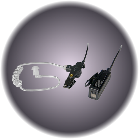 Headset - Otto Surveillance