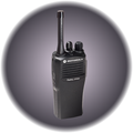 Motorola CP200