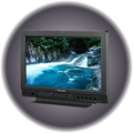 Panasonic 17" Monitor Kit