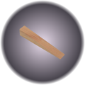 Camera Wedge