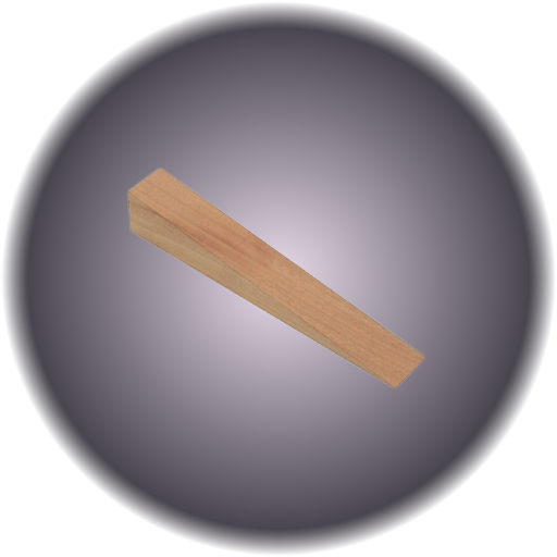Camera Wedge