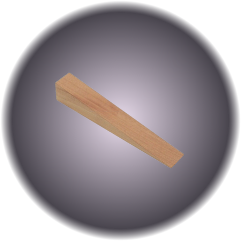 Camera Wedge