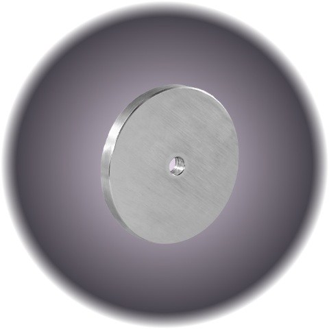 3/8" Aluminum Tie Down Washer