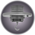 Mitchell to Euro Adapter