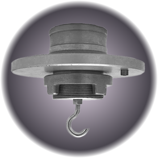 Mitchell to Euro Adapter
