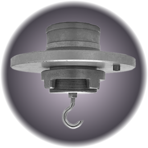 Mitchell to Euro Adapter