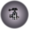 BH-20 Ball Head