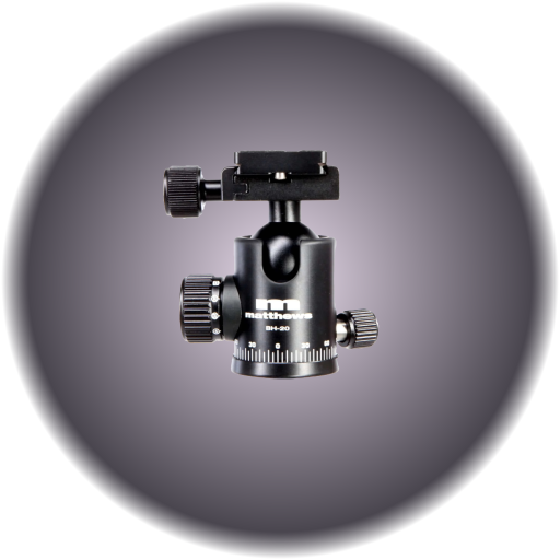 BH-20 Ball Head