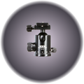 BH-30 Ball Head