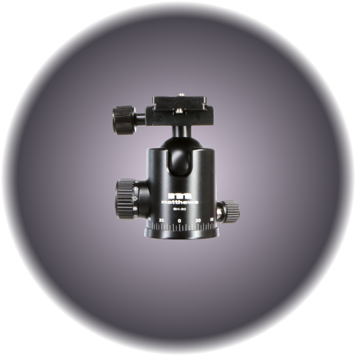 BH-30 Ball Head