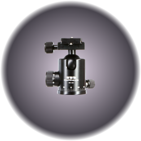BH-30 Ball Head