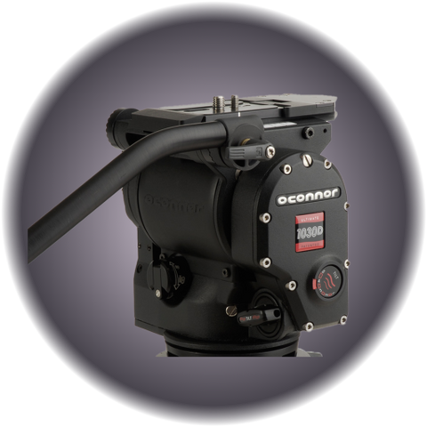 OConnor 1030 Head (Ultimate)