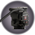 OConnor 1030D Fluid Head
