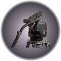 OConnor 1030S Head