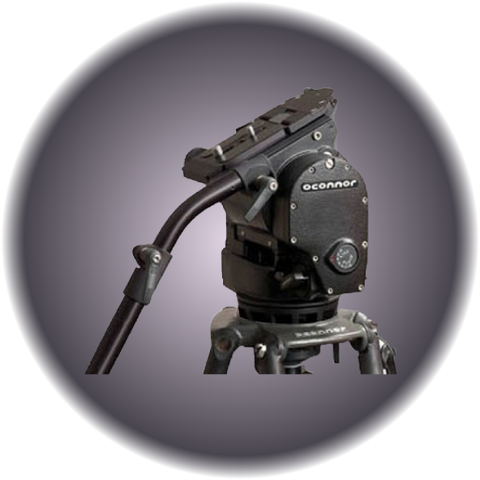 OConnor 1030S Head