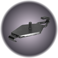 SpeedRail Door Mount Hook
