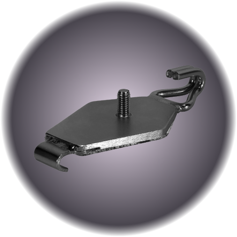 SpeedRail Door Mount Hook