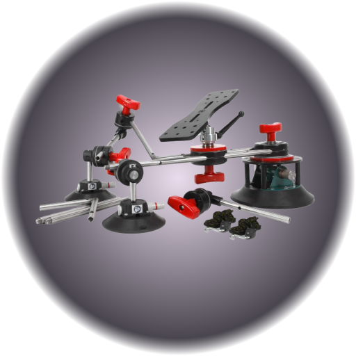 Matthews Freedom Mount Kit
