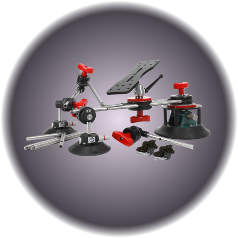 Matthews Freedom Mount Kit