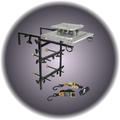 Matthews Hostess Tray Kit