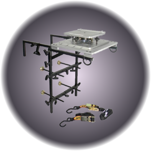 Matthews Hostess Tray Kit