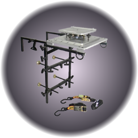 Matthews Hostess Tray Kit