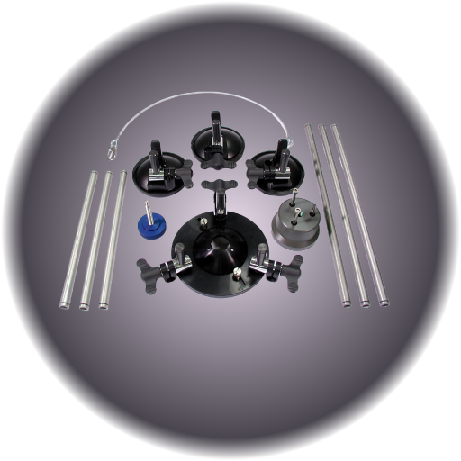 Panther Multi-Mount Kit