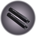 Hudson Slider Stabilizer Arms