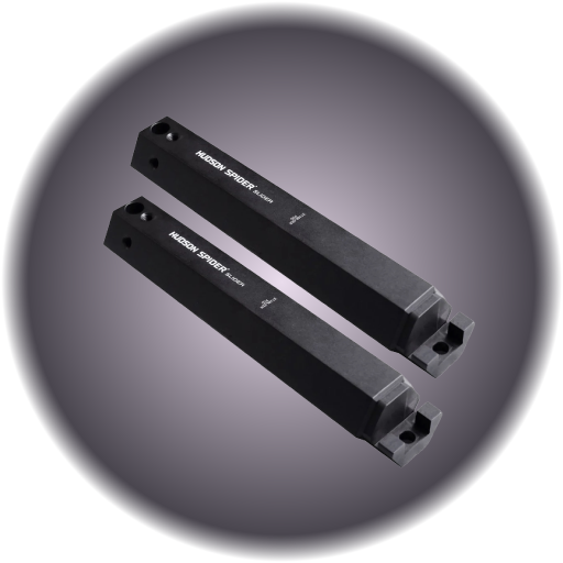 Hudson Slider Stabilizer Arms