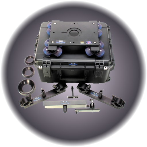 Dana Dolly Universal Kit