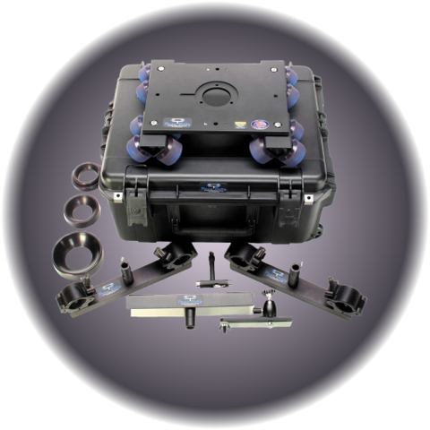 Dana Dolly Universal Kit
