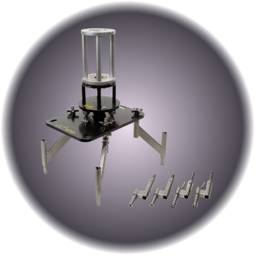 Fisher Center Mount Kit (10 Only)