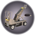 Fisher 10 (RHC) Dolly Package
