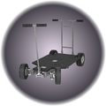 Matthews Doorway Dolly