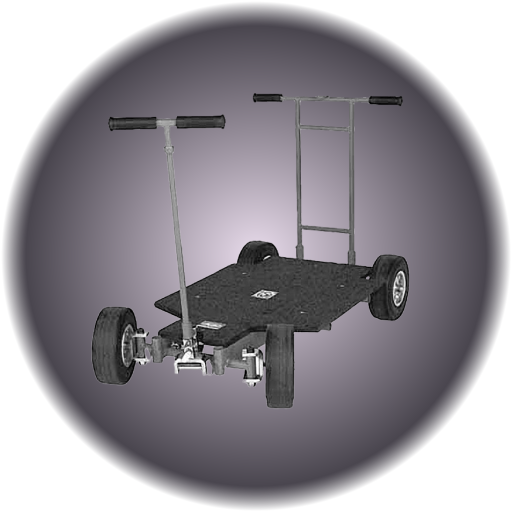 Matthews Doorway Dolly