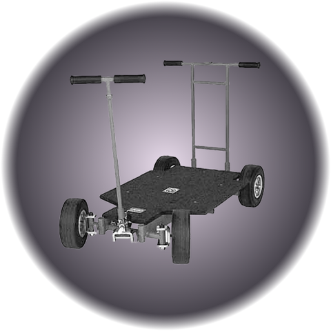 Matthews Doorway Dolly