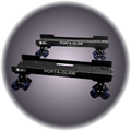 Porta-Glide Track Wheels Kit