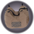Cine Saddle