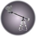Seven Jib Compact XL System