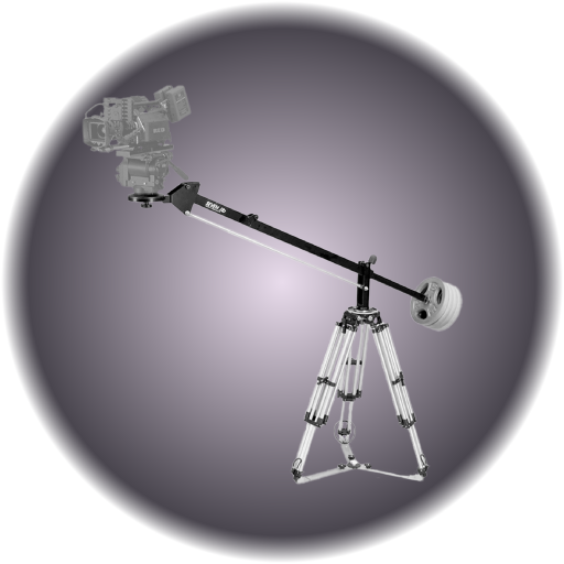 Seven Jib Compact XL System