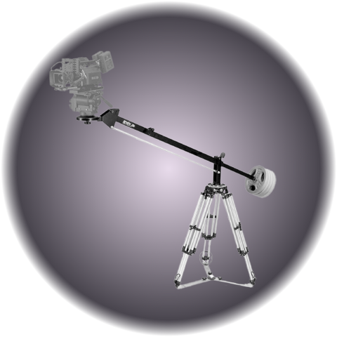 Seven Jib Compact XL System