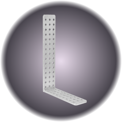 Cheeseplate Rigging L-Plate 10" x 16"