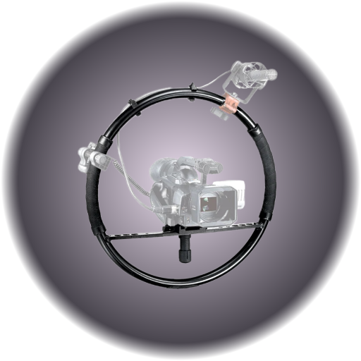 Fig Rig w/ Zoom Controller