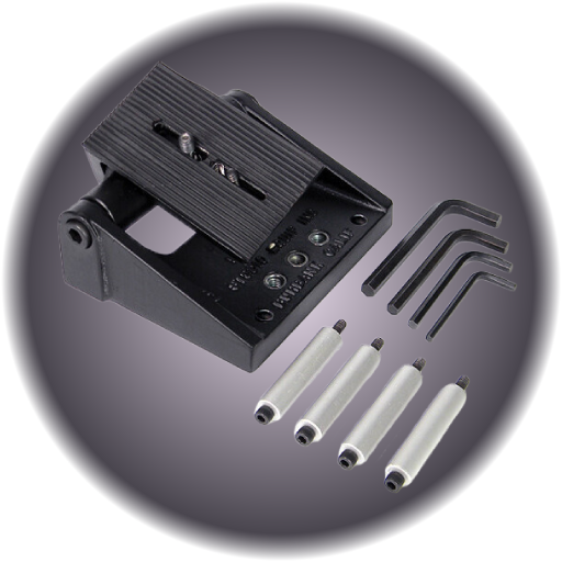 Matthews 4 Way Tilt Plate