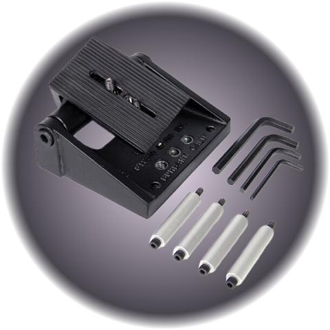 Matthews 4 Way Tilt Plate